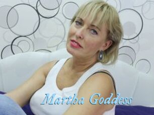 Martha_Goddess