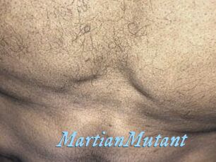 MartianMutant