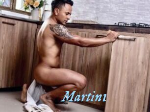 Martin1