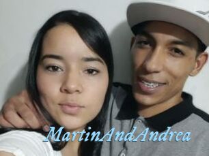 MartinAndAndrea