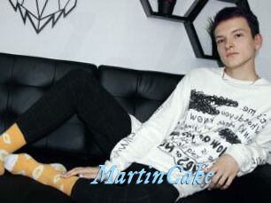 MartinCake