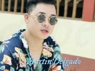 MartinDelgado