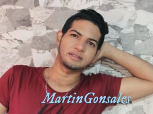 MartinGonsales