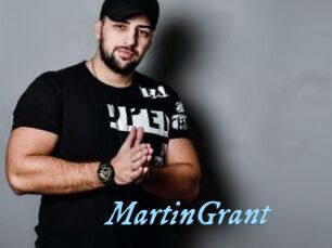 MartinGrant