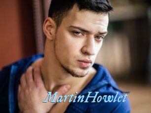 MartinHowlet