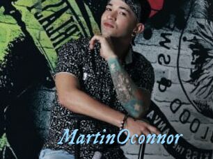 MartinOconnor