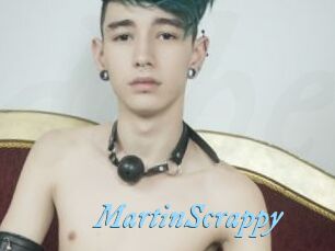 MartinScrappy
