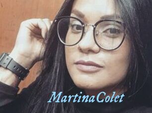 MartinaColet