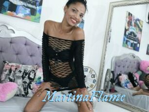 MartinaFlame