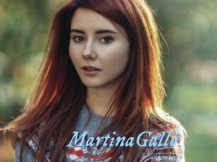 MartinaGallo