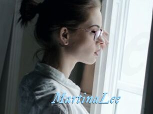 MartinaLee