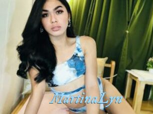 MartinaLyn