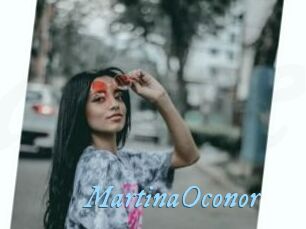 MartinaOconor