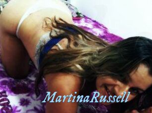 MartinaRussell
