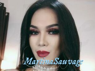 MartinaSauvage