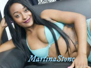 MartinaStone