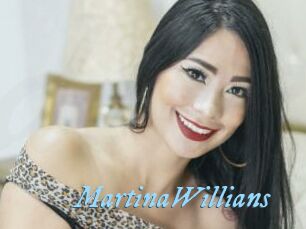 MartinaWillians