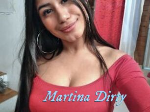 Martina_Dirty
