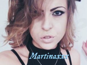 Martinaxxx