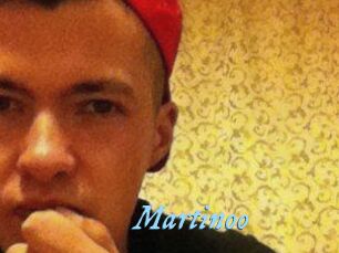 Martinoo