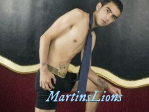 MartinsLions