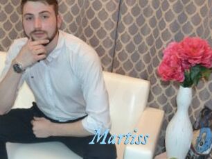 Martiss
