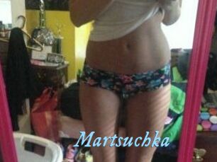 Martsuchka