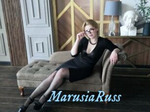 MarusiaRuss