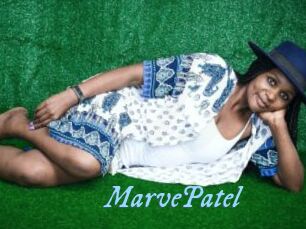MarvePatel