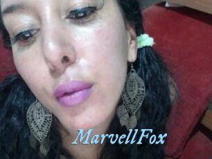 MarvellFox
