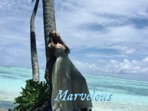 Marvelous