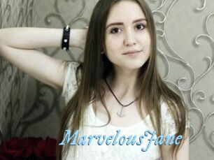 MarvelousJane