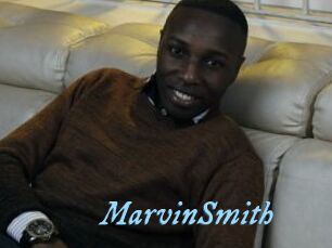 MarvinSmith