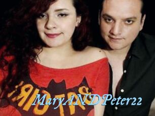 MaryANDPeter22