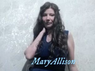 MaryAllison