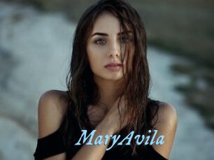 MaryAvila