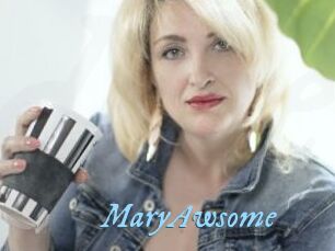 MaryAwsome
