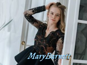 MaryBarnett
