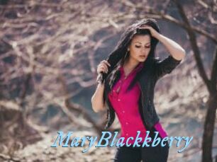MaryBlackkberry