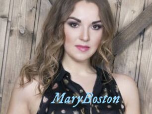 MaryBoston