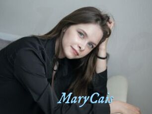 MaryCais DeriheruI