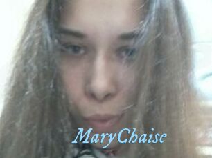 MaryChaise