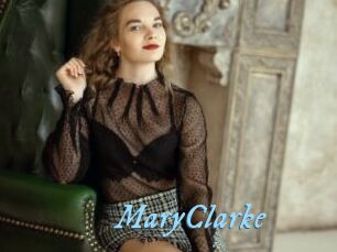 MaryClarke