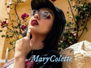 MaryColette