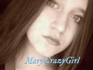 MaryCrazyGirl