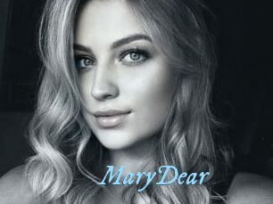 MaryDear