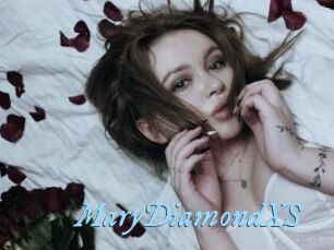 MaryDiamondXS