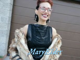 MaryElder