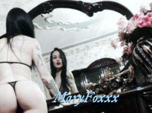 MaryFoxxx