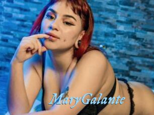 MaryGalante
